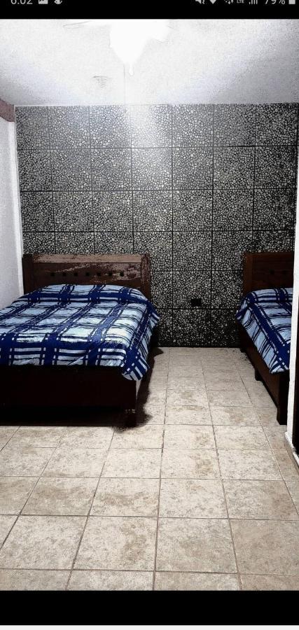 Hotel Posada Marcas Cancún Eksteriør bilde