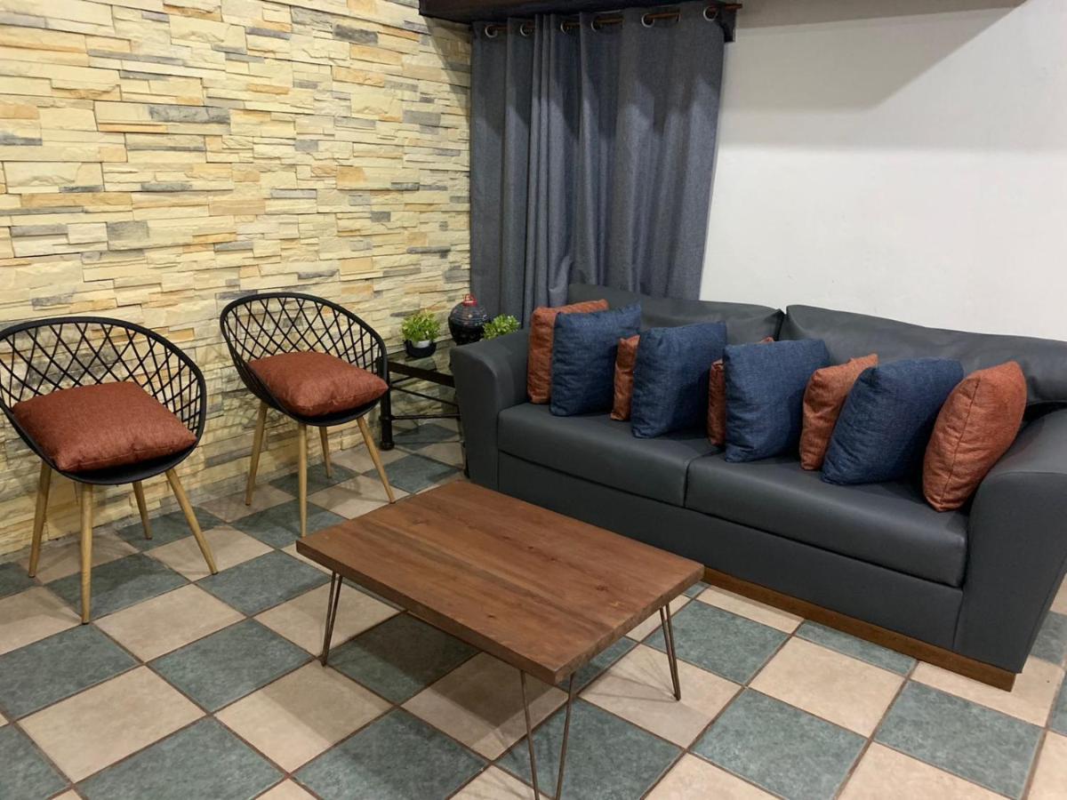 Hotel Posada Marcas Cancún Eksteriør bilde