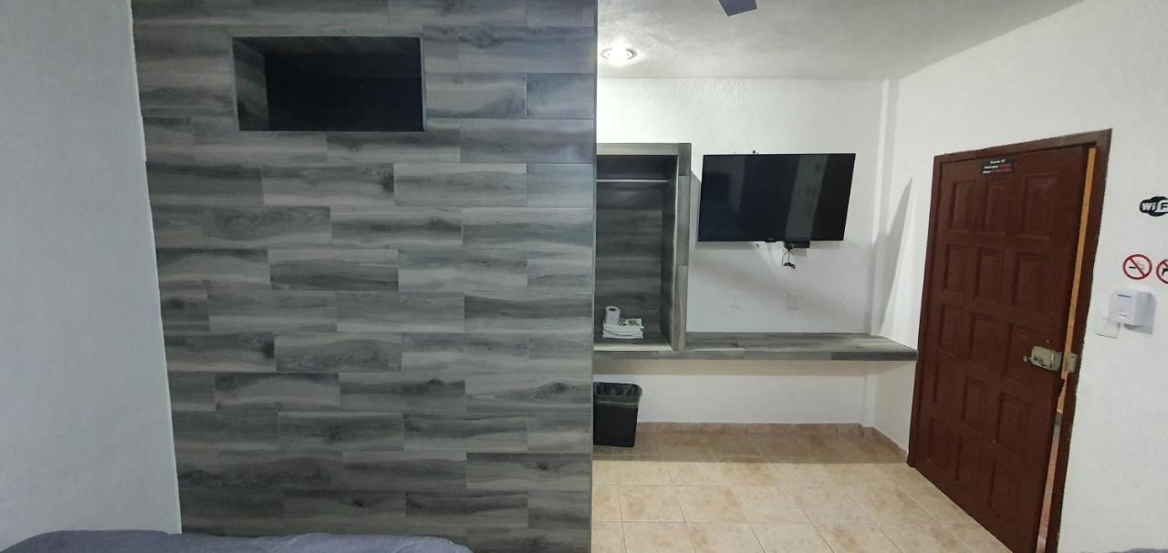 Hotel Posada Marcas Cancún Eksteriør bilde