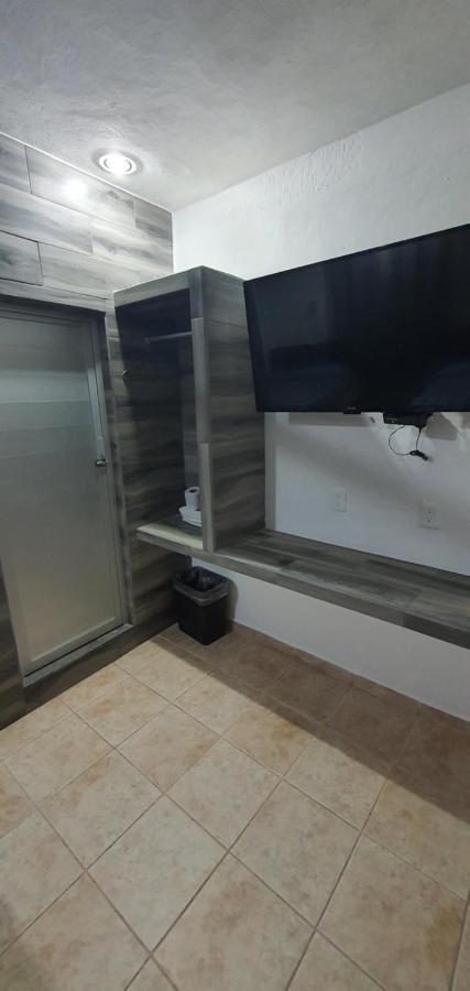 Hotel Posada Marcas Cancún Eksteriør bilde