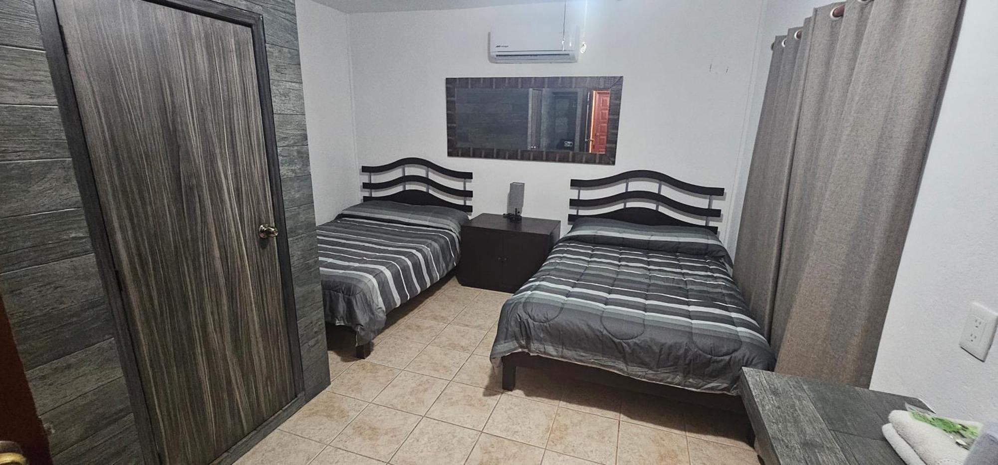 Hotel Posada Marcas Cancún Eksteriør bilde