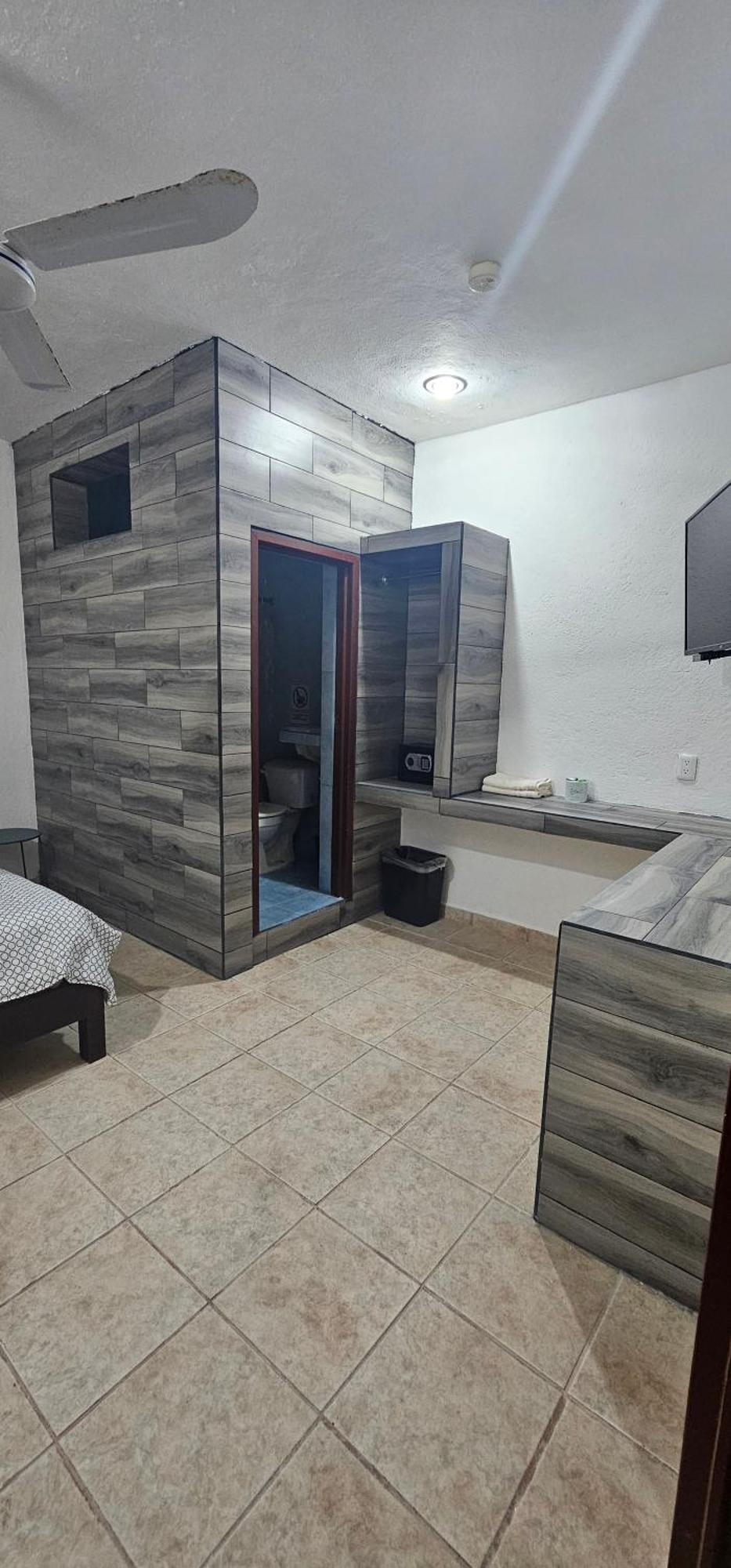 Hotel Posada Marcas Cancún Eksteriør bilde