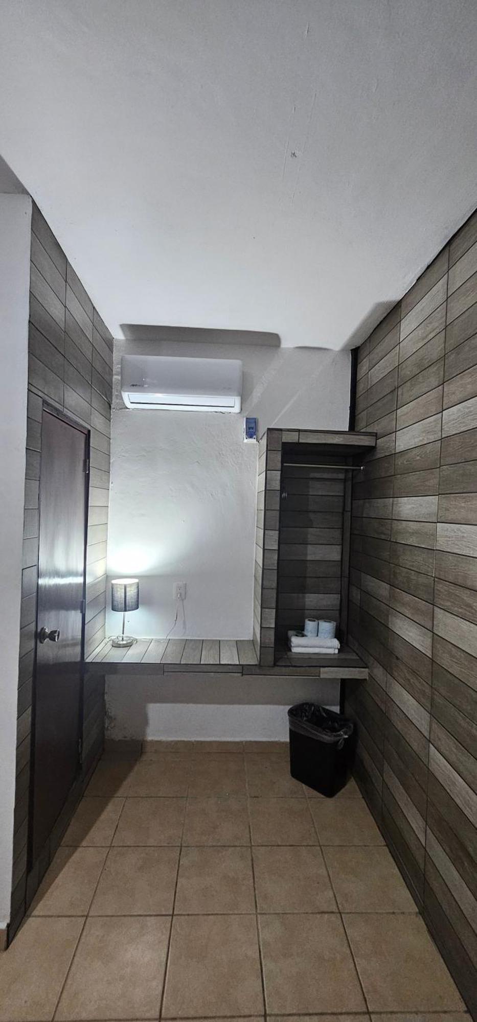 Hotel Posada Marcas Cancún Eksteriør bilde