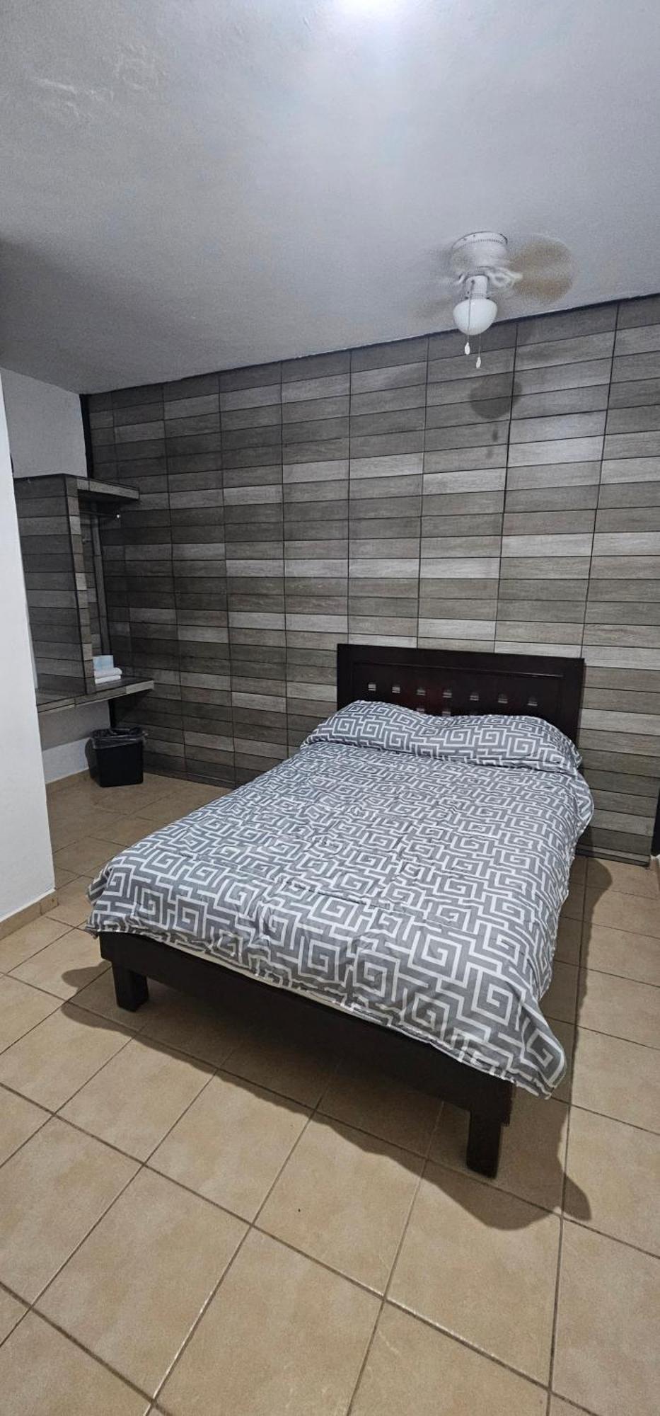Hotel Posada Marcas Cancún Eksteriør bilde