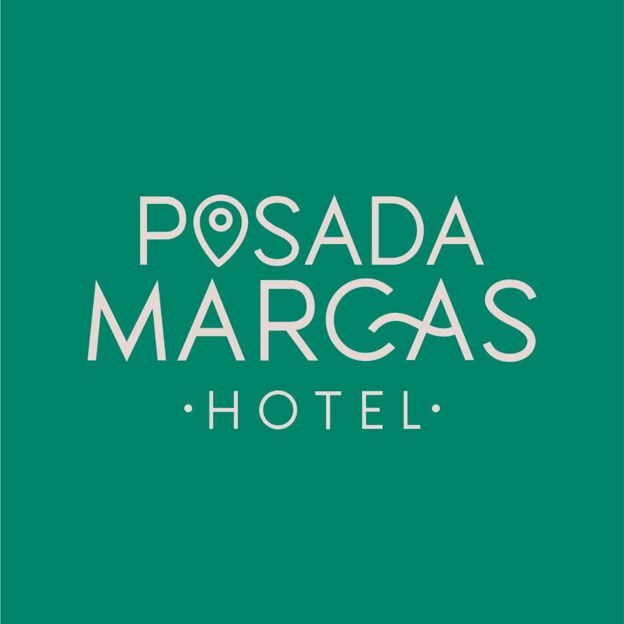 Hotel Posada Marcas Cancún Eksteriør bilde