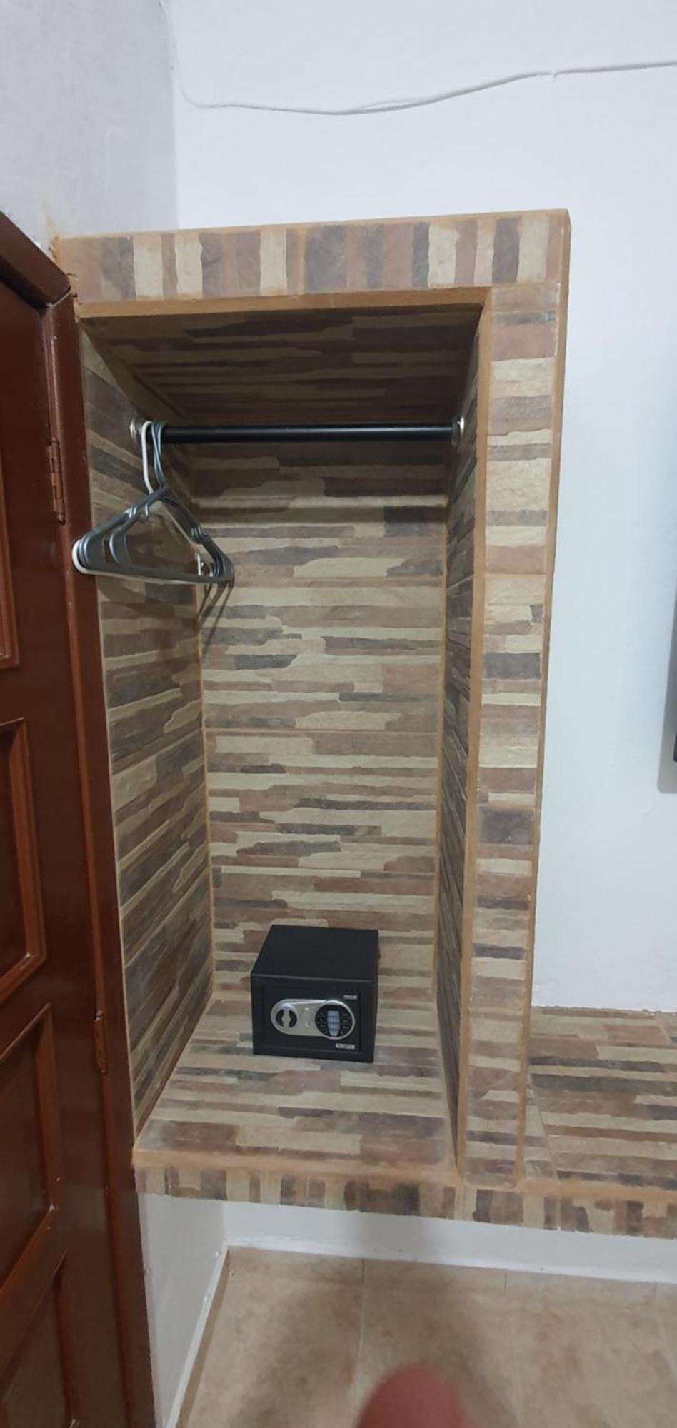 Hotel Posada Marcas Cancún Eksteriør bilde