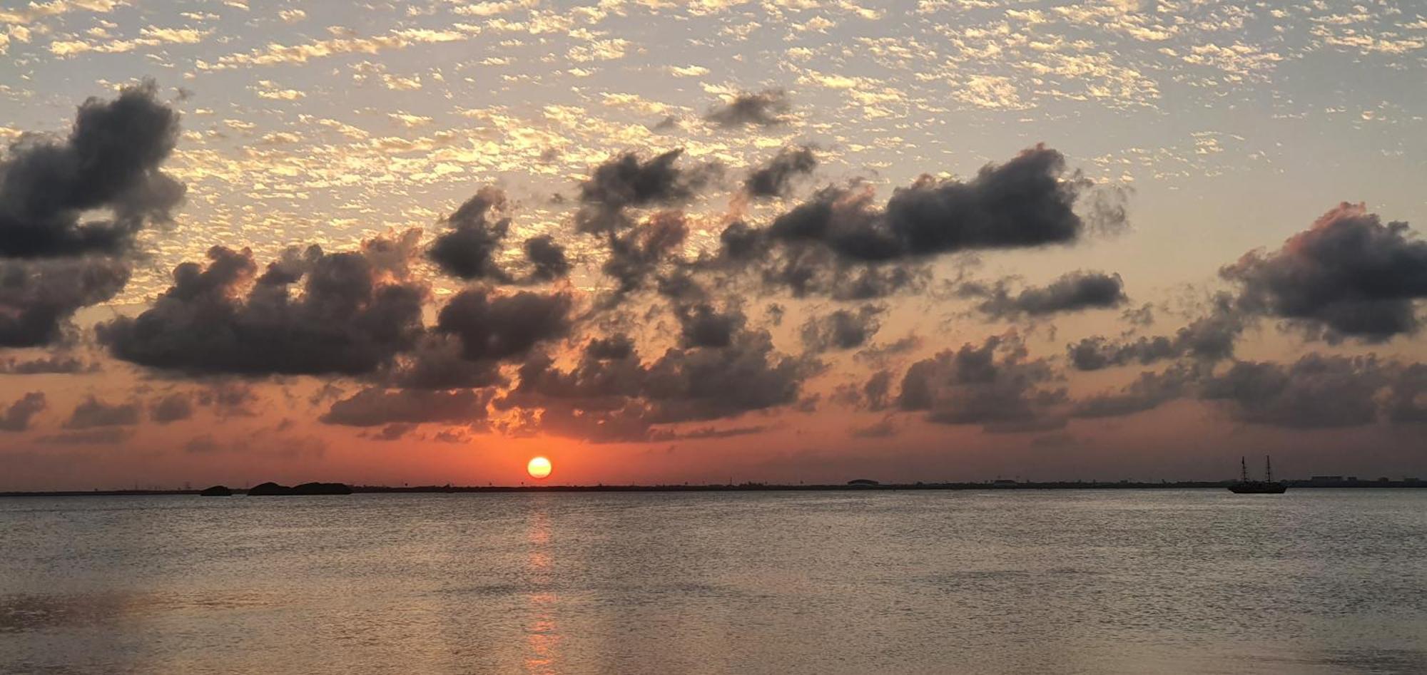 Hotel Posada Marcas Cancún Eksteriør bilde