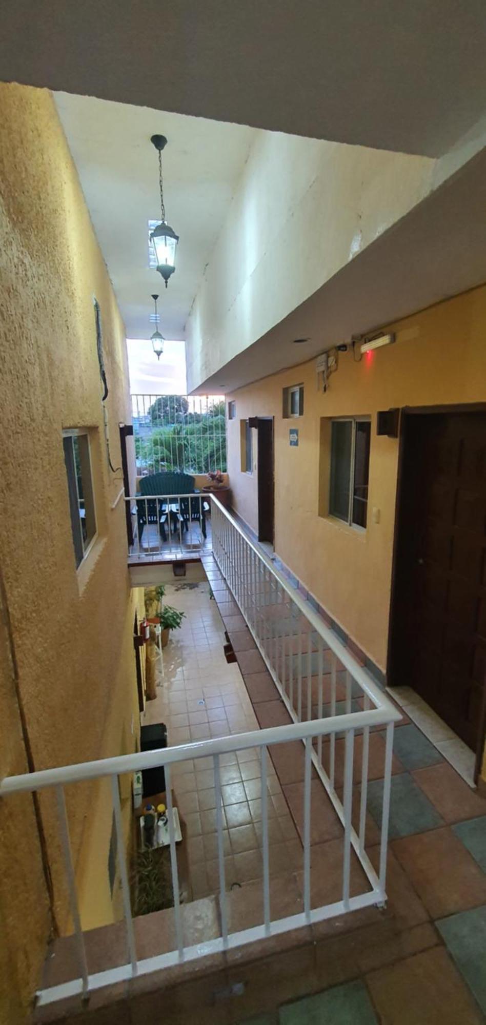 Hotel Posada Marcas Cancún Eksteriør bilde