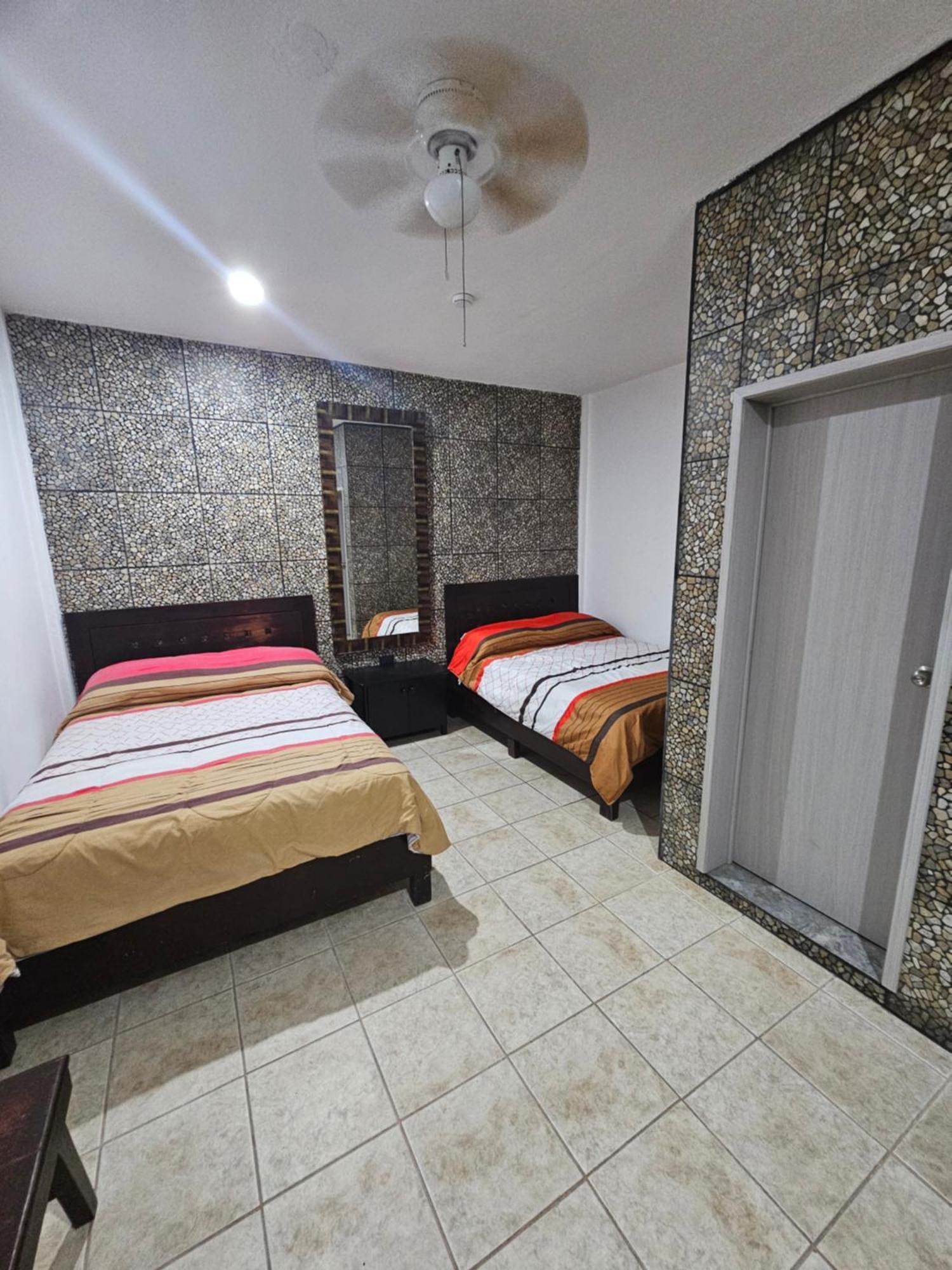 Hotel Posada Marcas Cancún Eksteriør bilde
